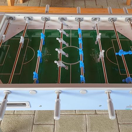 Apartment Feher レンダヴァ エクステリア 写真